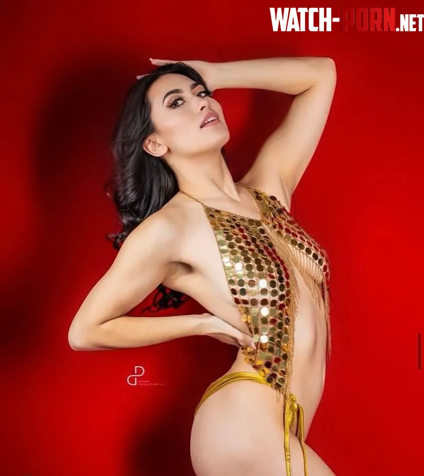 Kylie by HottieKylie