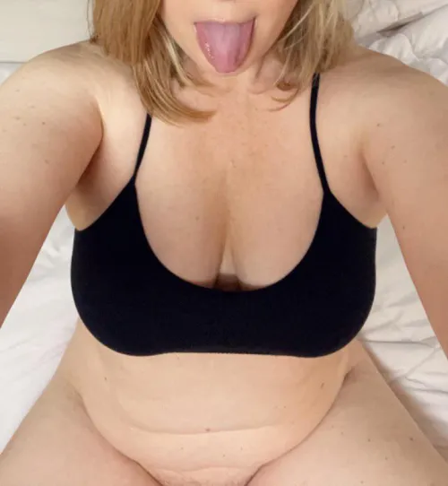 Thumbnail Lick for Lick: CougarMarie's Tempting Content