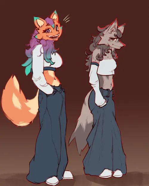 Thumbnail Unique Outfits, Unique Vibes: Discover manu_artx's Artistic Flair