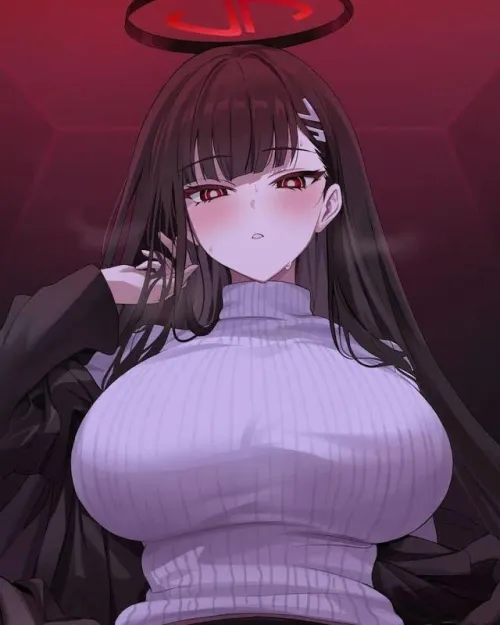 Thumbnail Beauty Beyond Boobs: Discovering Body Similarities with BlackWOxxx