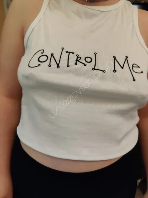 Thumbnail Under Your Control: A Pokies Tale by sleepysampson