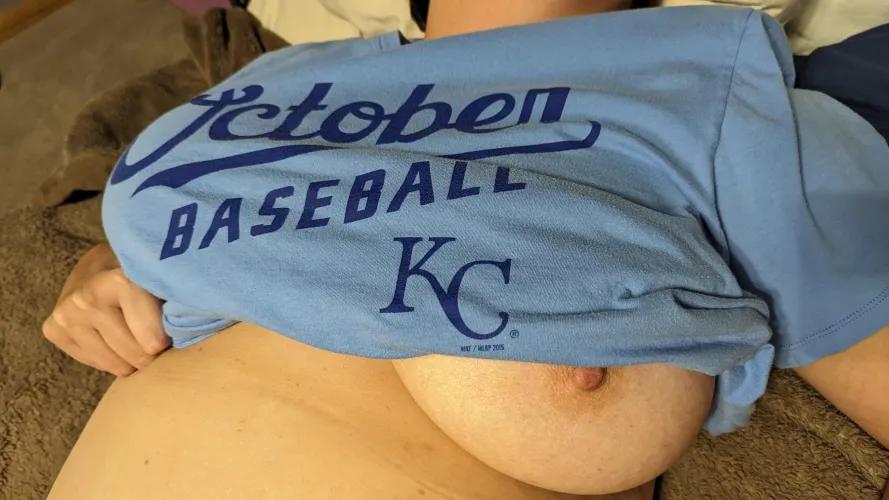 Thumbnail October Baseball Excitement Returns - GamedayGoneWild Analysis by El_Culebra_Rey