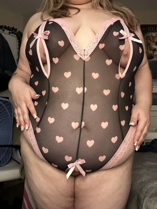 Thumbnail Welcome Back: Catch Up with Hannahob_1705 | BBW