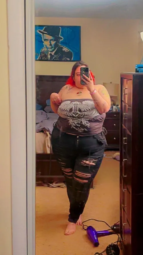 Thumbnail Concert Outfits and More: Chubby Fashion Tales by Otherwise-Disk1125