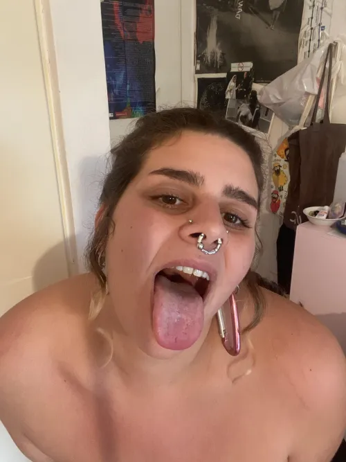 Thumbnail Cum in Mouth by miaammy on OnlyFans101