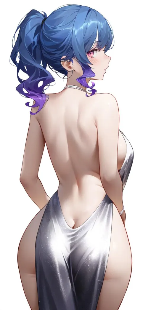 Thumbnail CheetahSperm18 features 'St. Louis Azur Lane' in AnimeBooty Revelation
