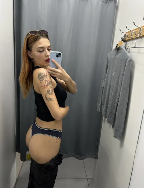 Thumbnail Fitting Room Adventures: Share Your Story with LoveSweetKitty