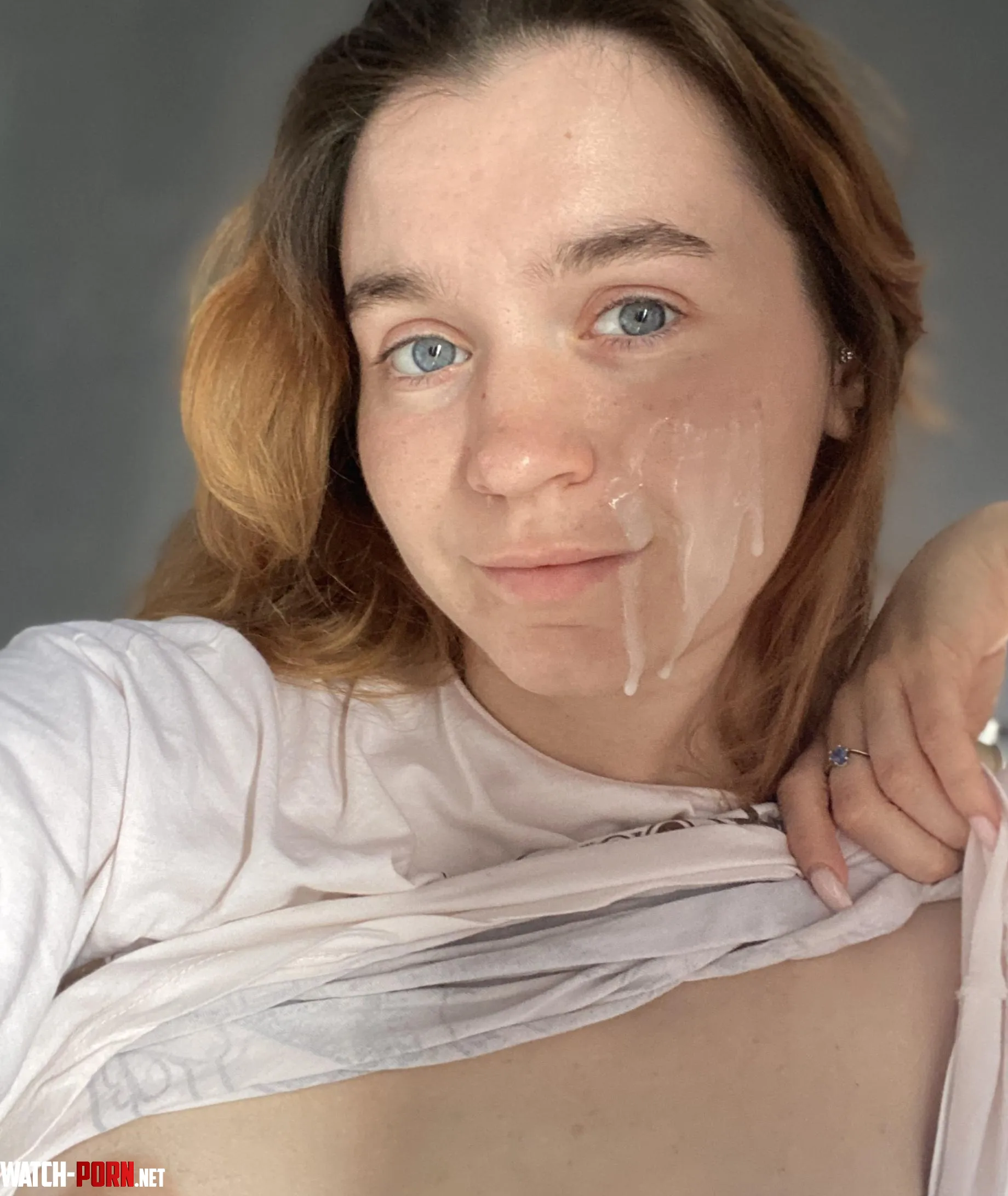 Pure satisfaction by Angelfrom_Sky