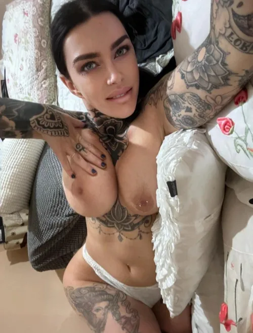 Thumbnail Craving Milk: A Sensual Tale by Caarrllyy22 on OnlyFans101