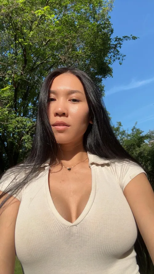Thumbnail I Love It When You Stare on Me by Leather_Ad_8731 | OnlyFans101