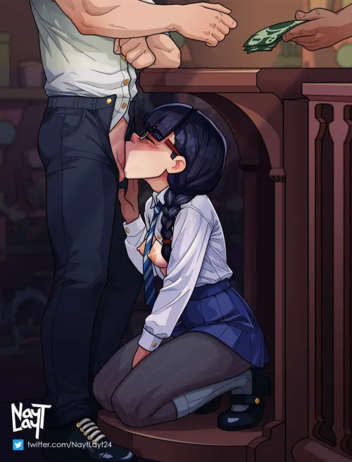 Thumbnail Navigating Normalcy: Dive into Hentai Adventures - RoutineYoghurt9843 | hentai
