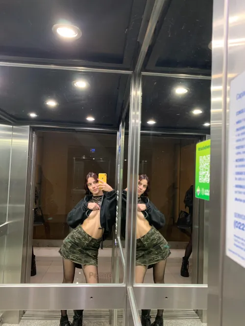 Thumbnail peqqqqqq: Ready for a Wild Night Out | Slut Category