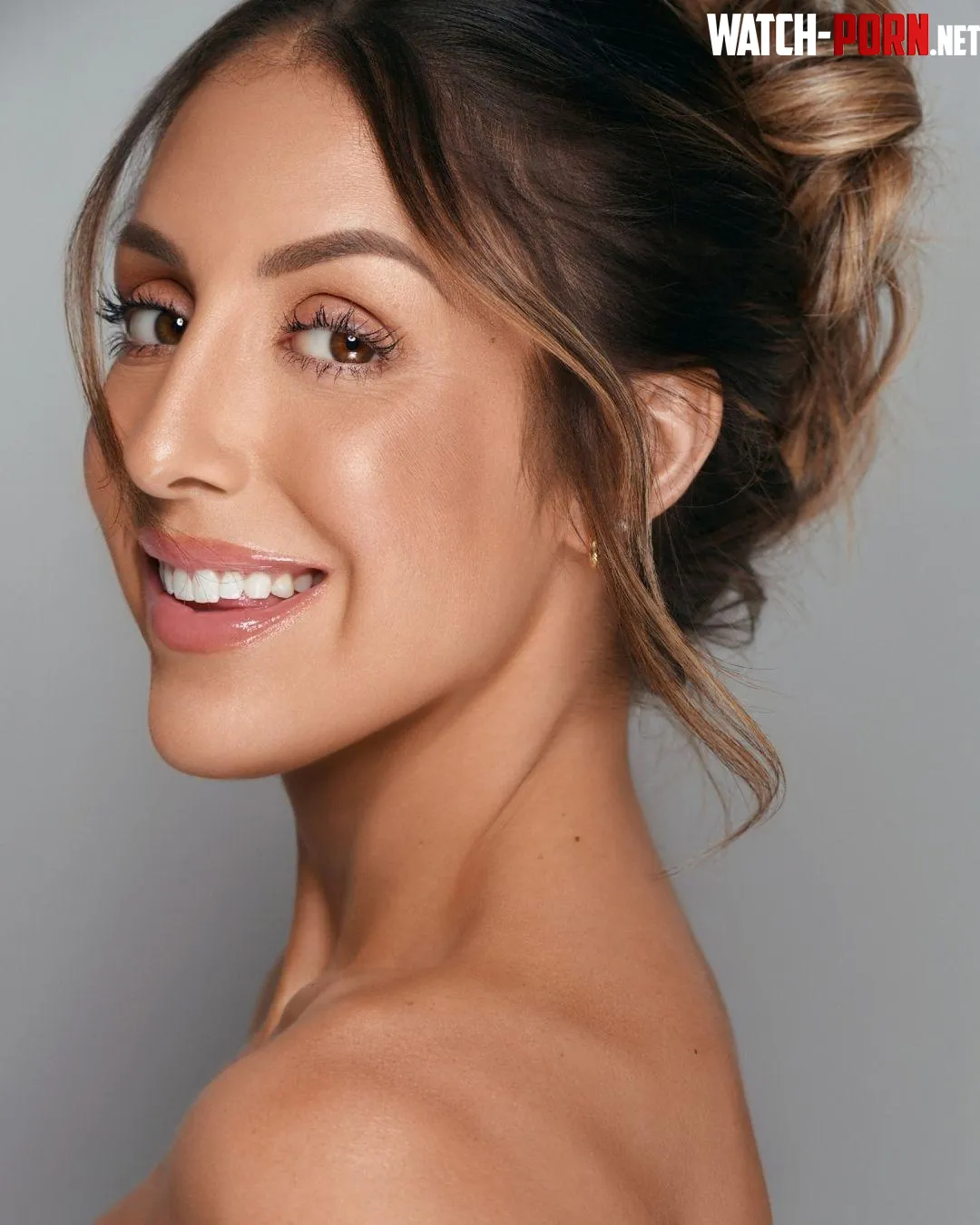 Britt Baker by CuentaDeThrowaway6