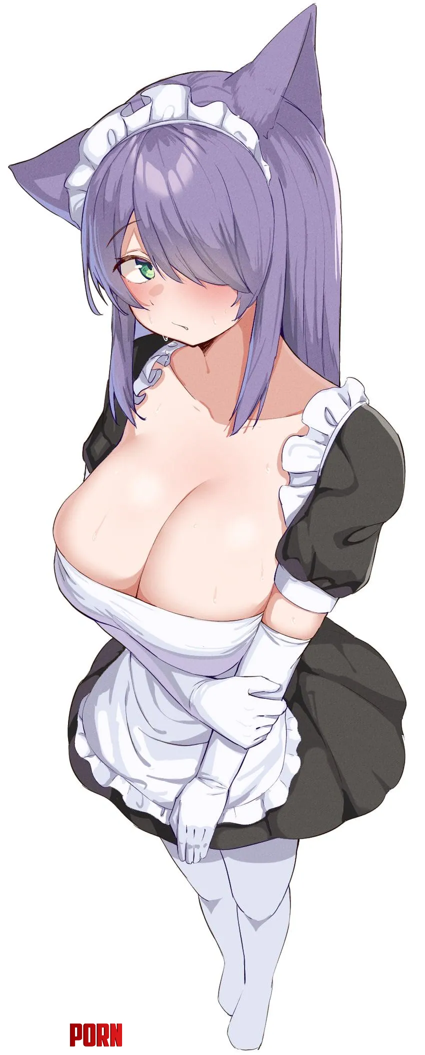 247 Maid service  by RainDMask