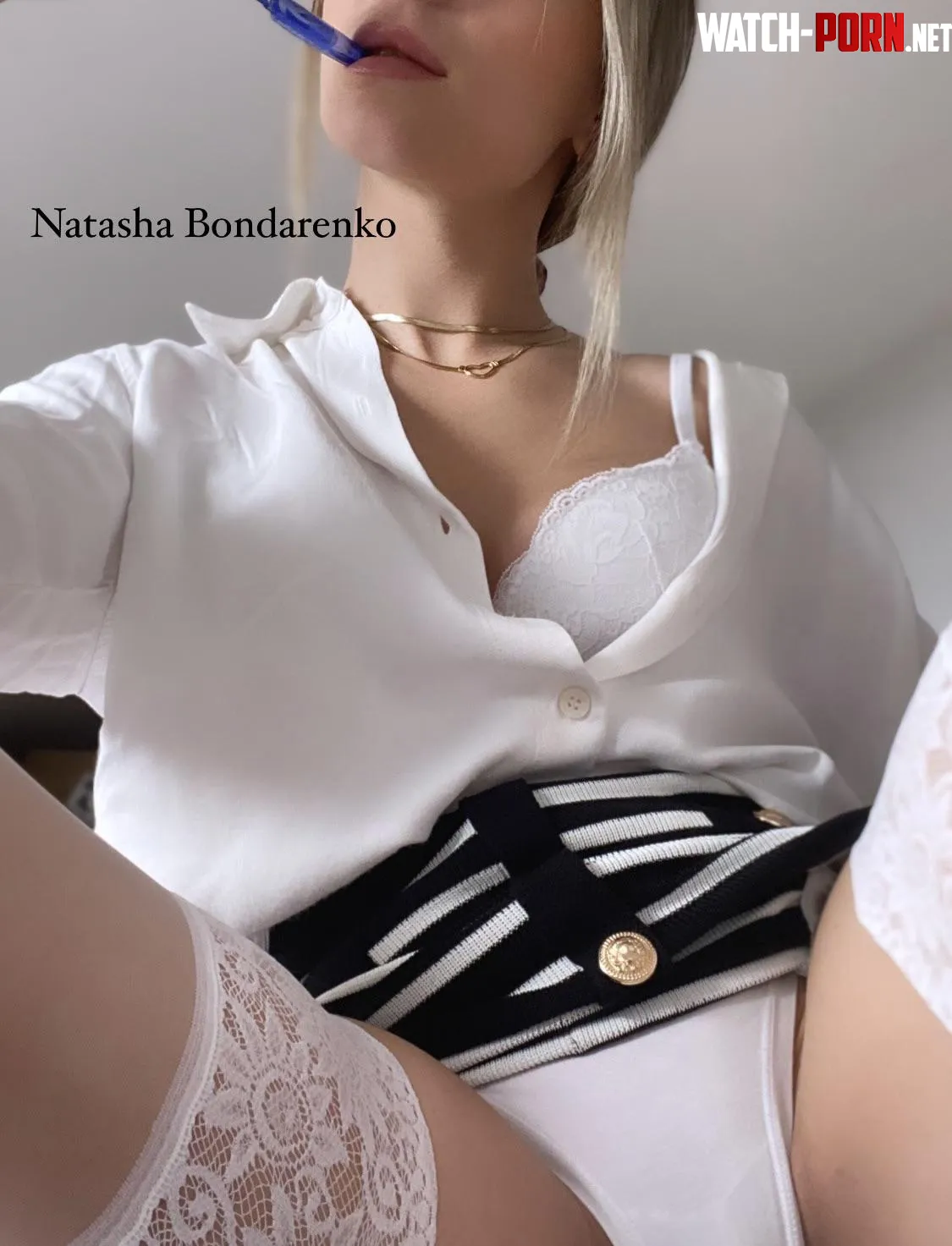 Hey boss I need relaxation for this Friday  by NatyBond_OF