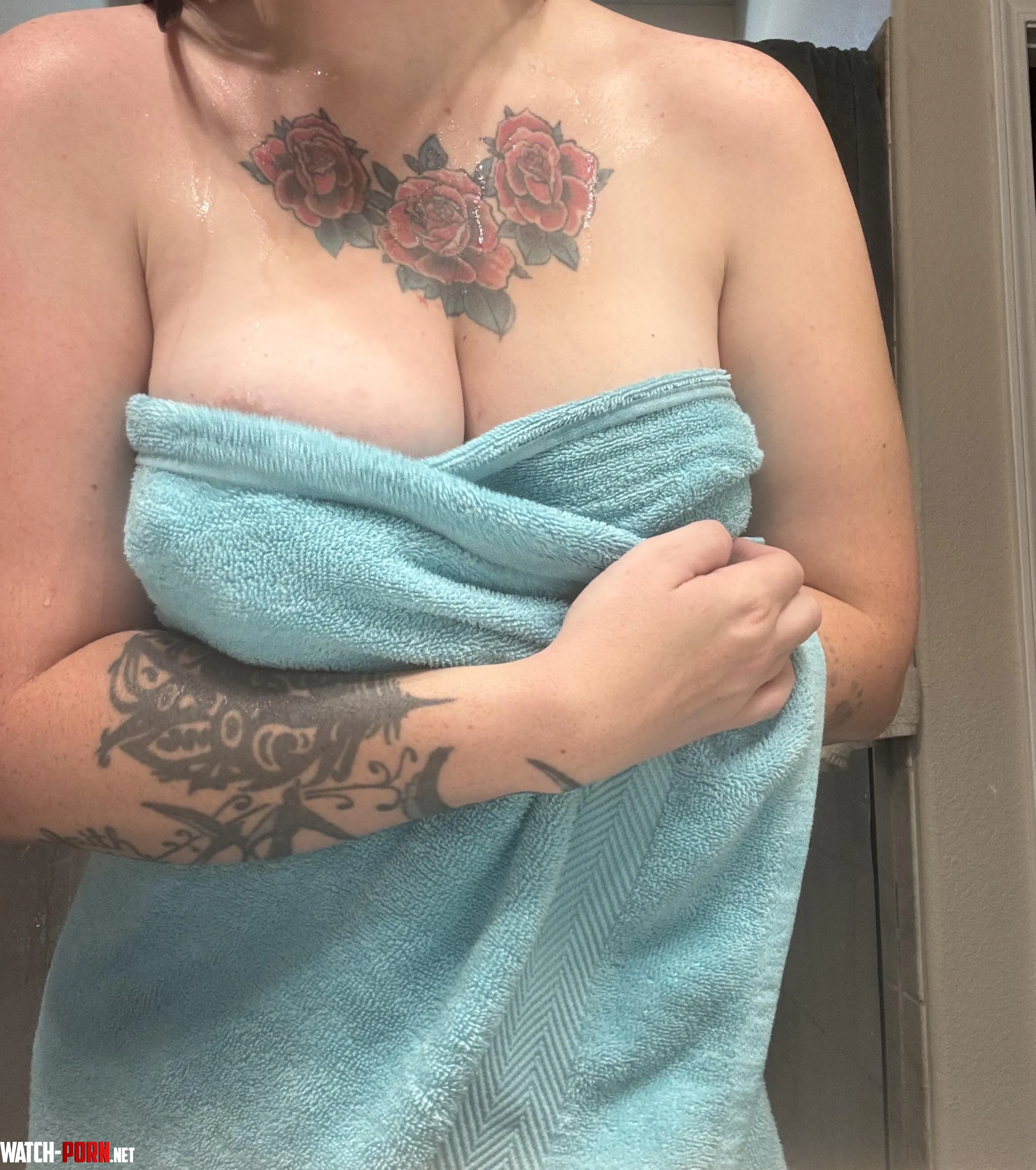 Come shower with me by CodieDee