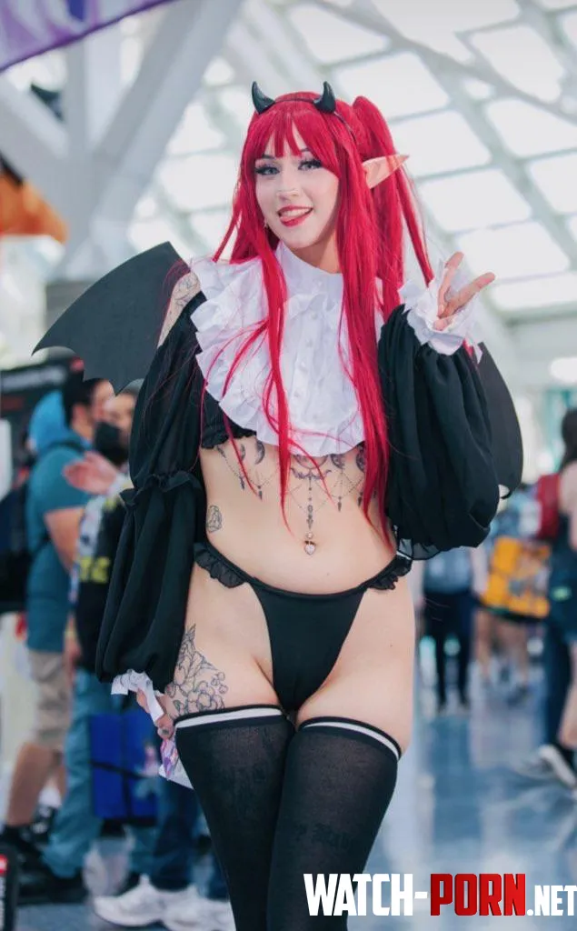 Marin Kitagawa by xxkittycass  by xxKittyCass