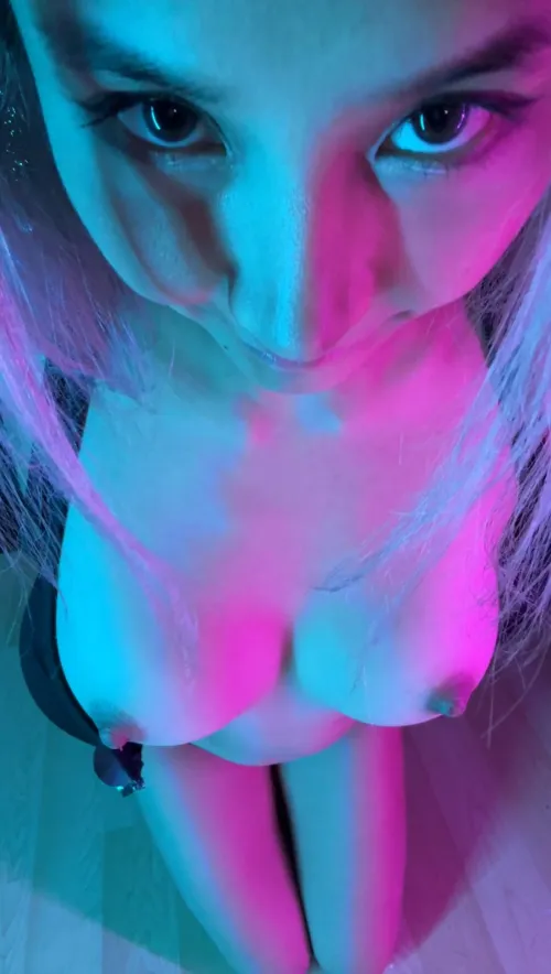 Thumbnail Petite Asian Charms: dopamine_baby Explores the Best Qualities