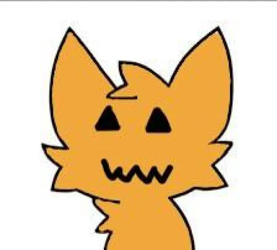 Thumbnail Embrace the Spooky Season: Furry Creations by Laser__wolf