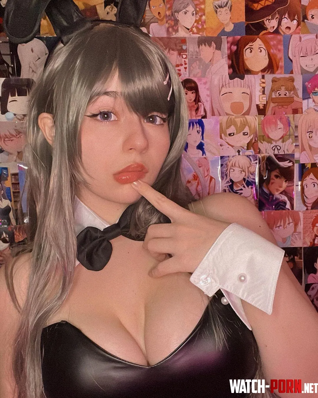 My Mai Sakurajima Cosplay by not_sugashi