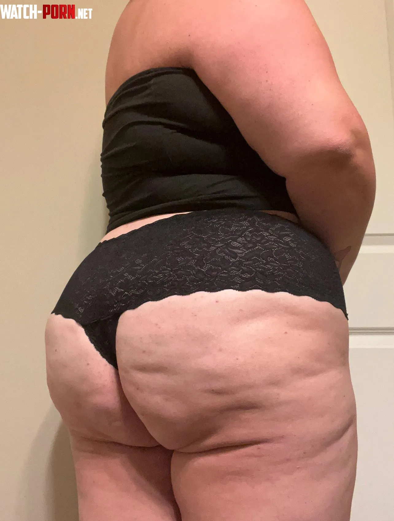 I hope you like cake by eofw