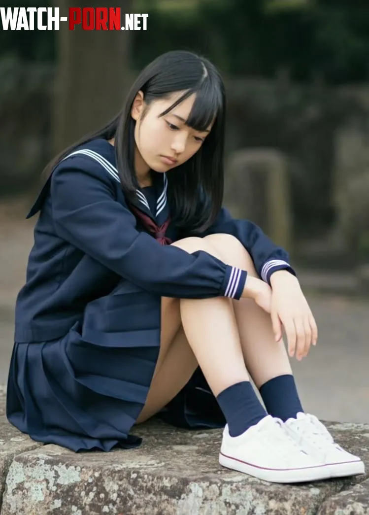 Im looking for a teen jav actress wearing like this in movie please  by Pleasant-Rule949