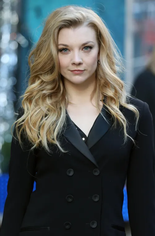 Thumbnail Natalie Dormer's World of Beauty - Revealed by CelebMaestro
