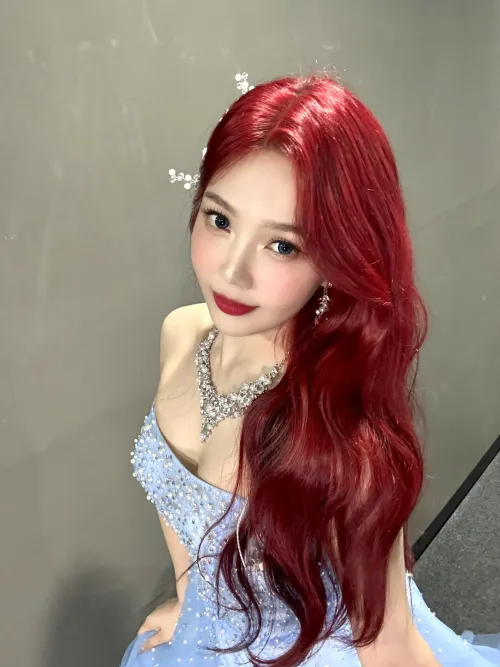 Thumbnail Red Velvet Joy | Ifvinuz | KpopFap