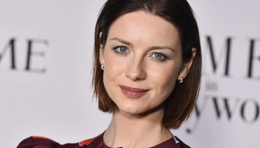 Thumbnail Exploring the Beauty of Caitrona Balfe by JumpySignature5588 in PrettyGirls Category