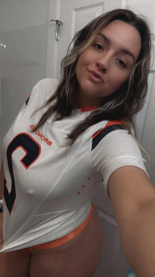 Thumbnail Broncos Fanatic: Impressive_Patient_1's Team Spirit