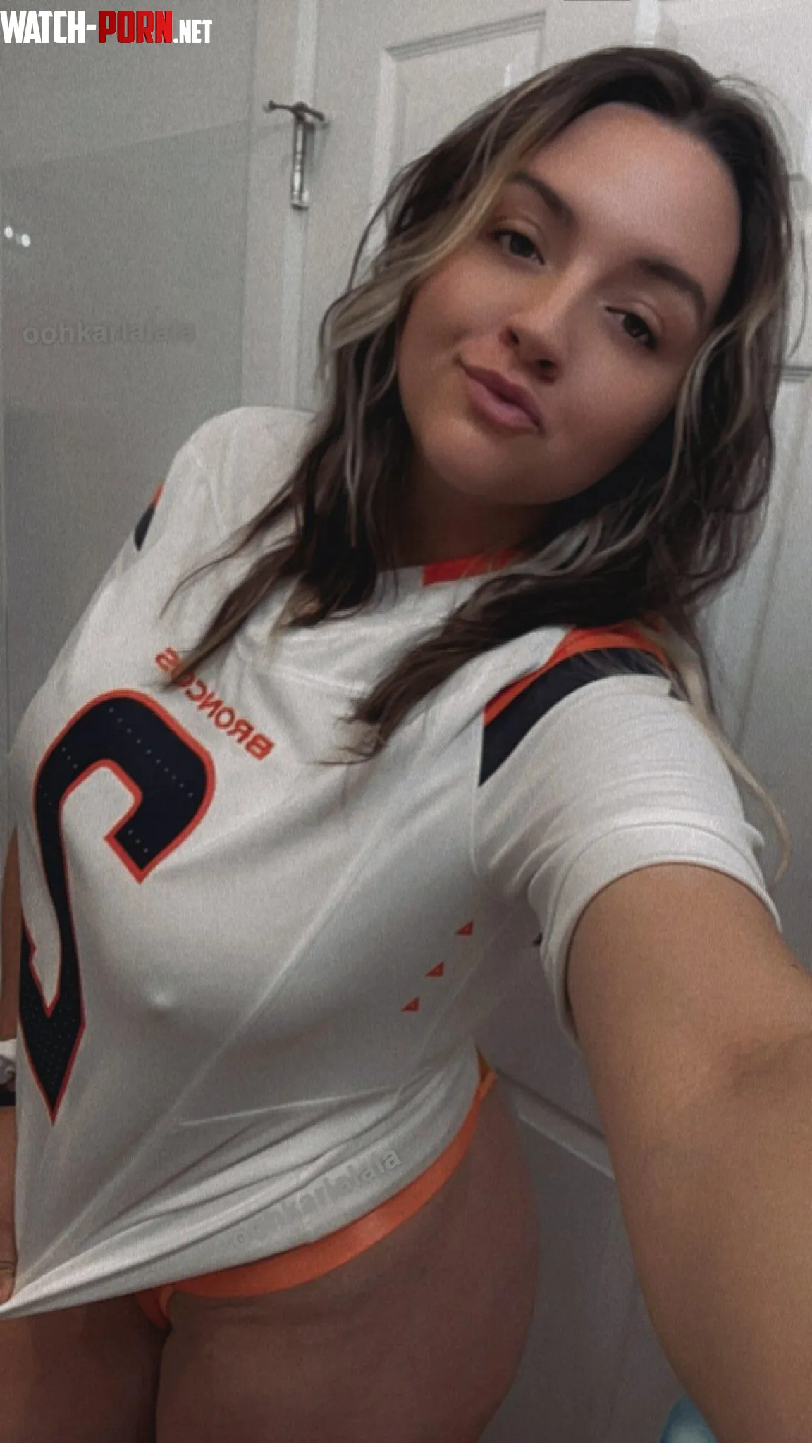 Go broncos  by Impressive_Patient_1