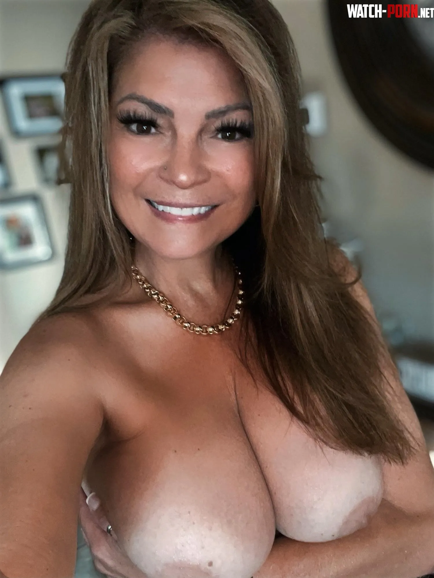 51F good morning whats for breakfast by TaytumLee