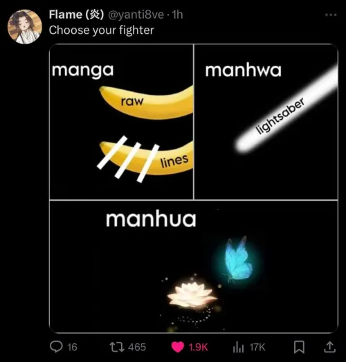 Thumbnail The Fight Will Be Legendary: Thrilling Insights by styx24567 in the Hentai Sphere