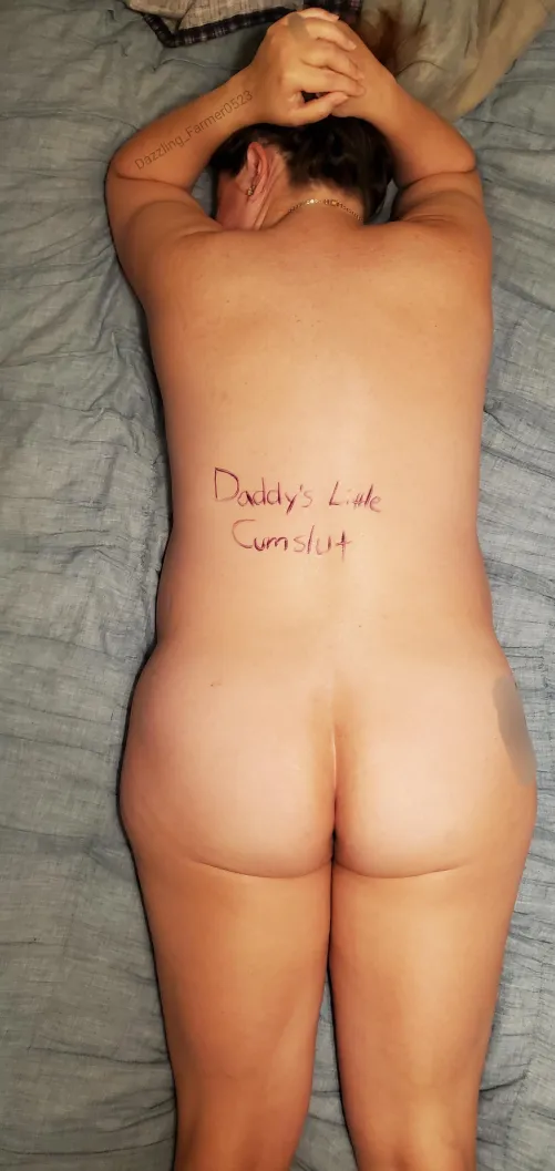 Thumbnail Exploring Taboo Desires: Daddy's Request