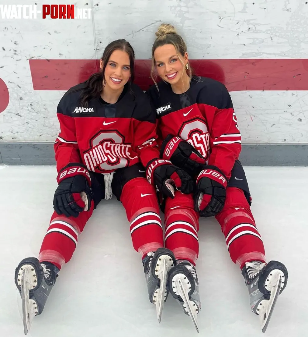 Brooke Bink and Teagan Grant by Packaryammy