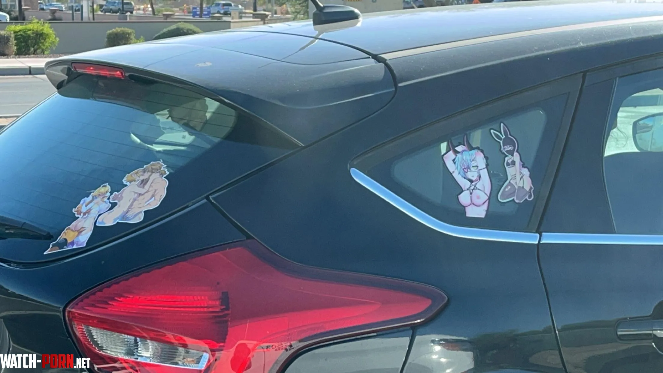 Can anyone find these exact stickers by [deleted]