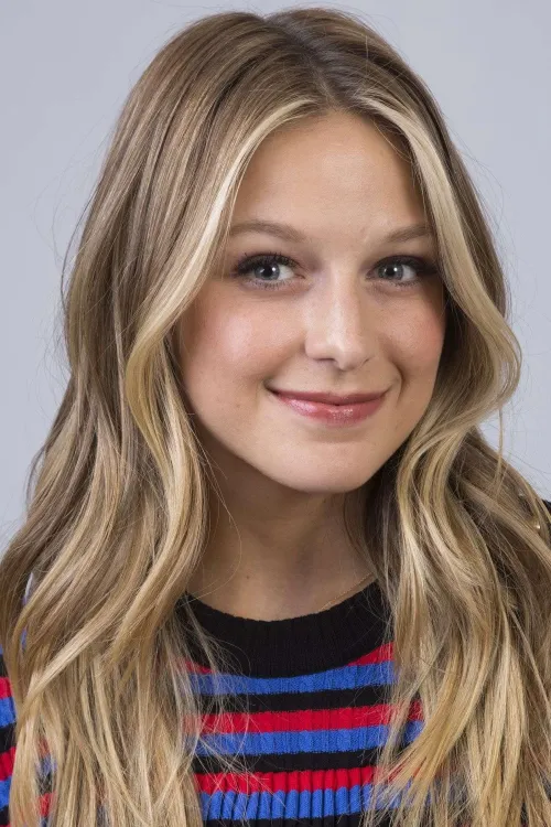 Thumbnail Embrace the Grace of Melissa Benoist by JumpySignature5588