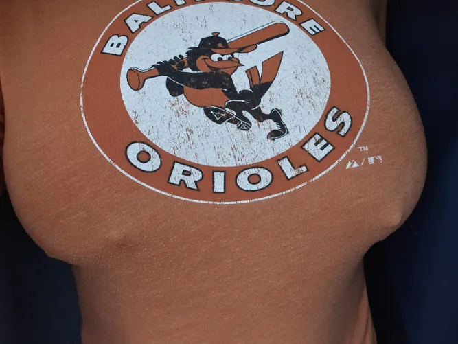 Thumbnail Season on the Line - Will You Root for the Os with Me? - GamedayGoneWild