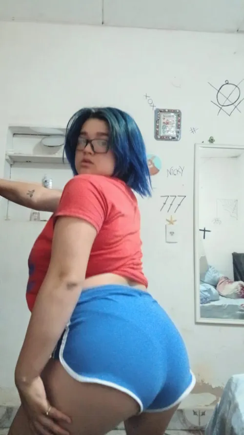 Thumbnail Putita Disponible: Hot Content from nickybelle7 in Latina_Porn