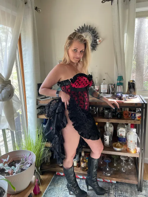 Thumbnail Dive into Fantasy: Enjoy Some Playful Fun with LacyBooty4U in Babes Category