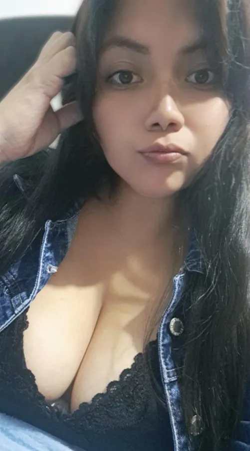 Thumbnail Cherished Goodnight Selfies by SexyAzucena | Cleavage Compilations