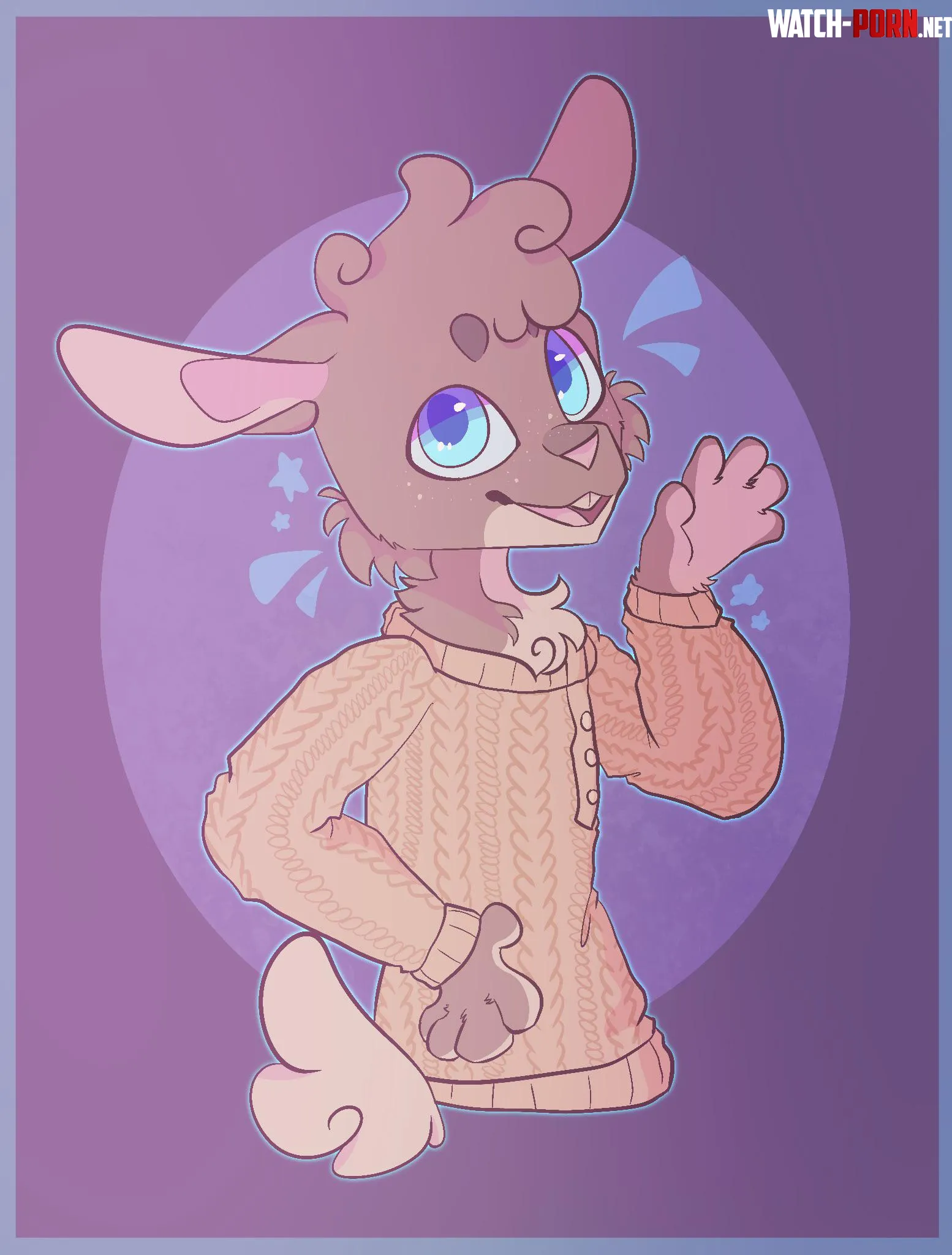 Lil Guy C by OhNoItsShiloh
