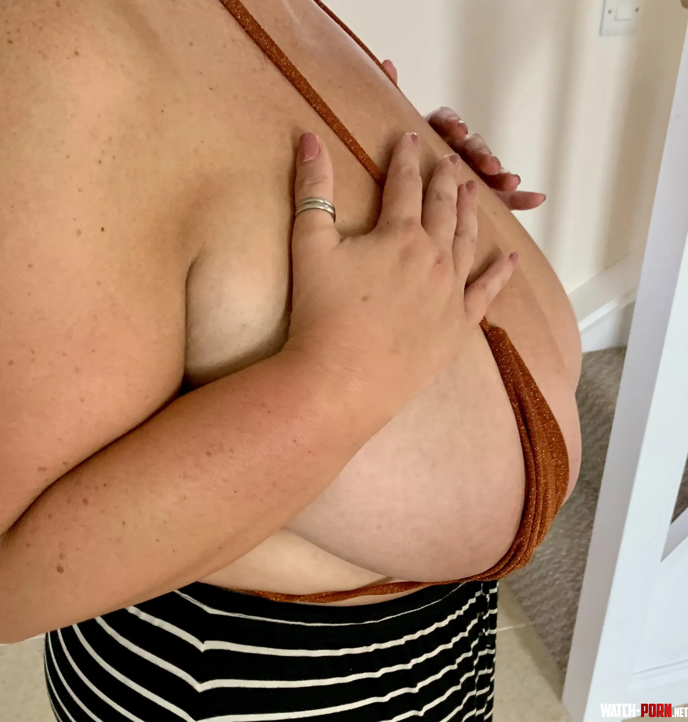 I think this is my best side by BettyBoobs36k