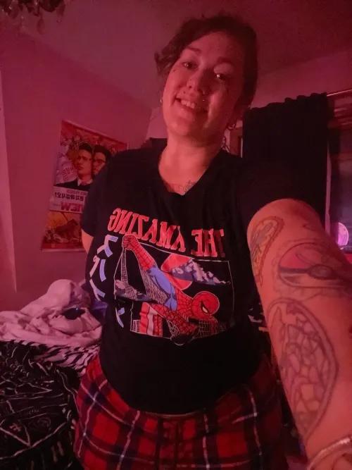 Thumbnail Ending the Day with 'Goodnight Daddy' - LunaStarzBby's Comforting Words