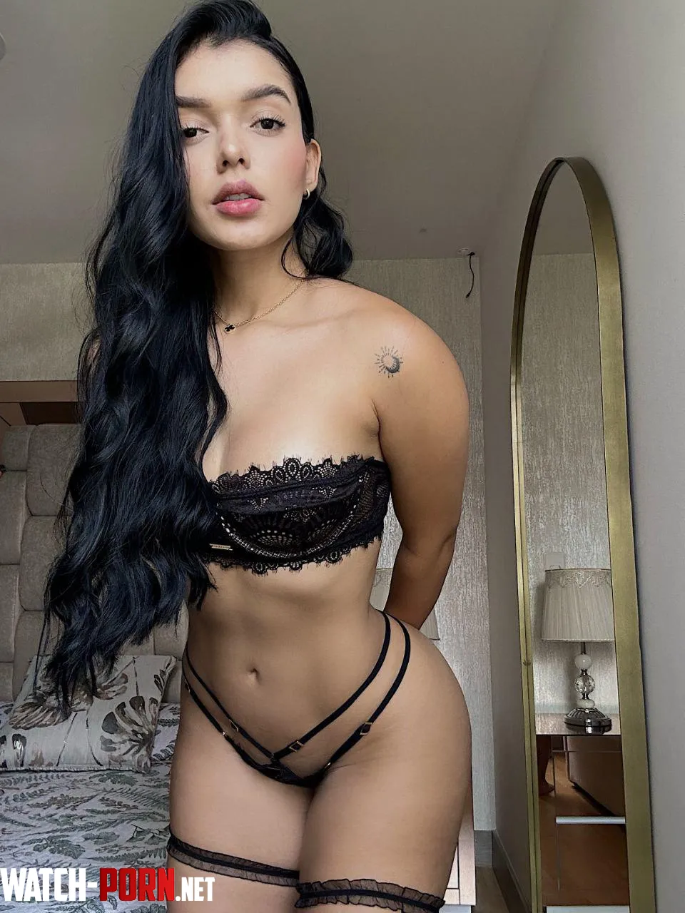 Come see what a whore I am  by infernal-goddess