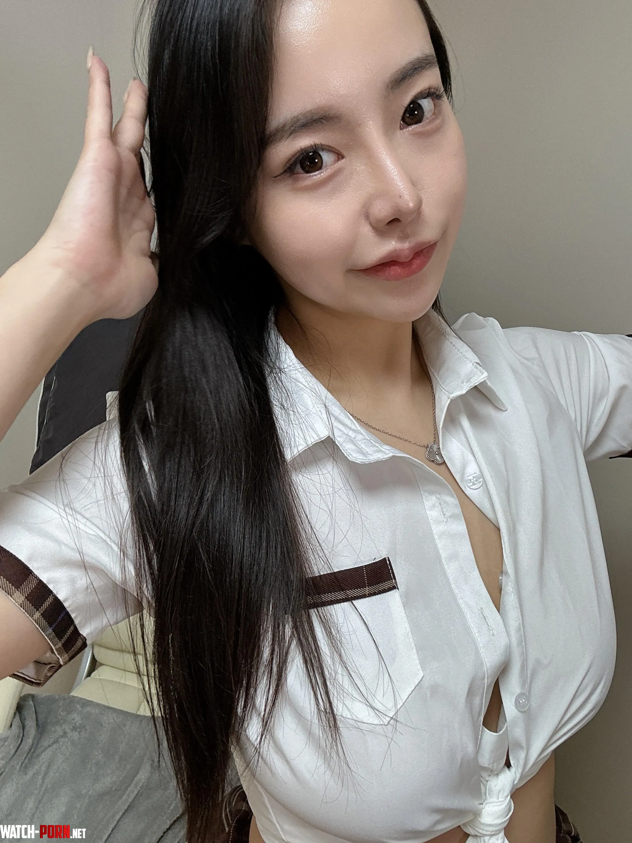 College asian woman by Specialist_Date6683