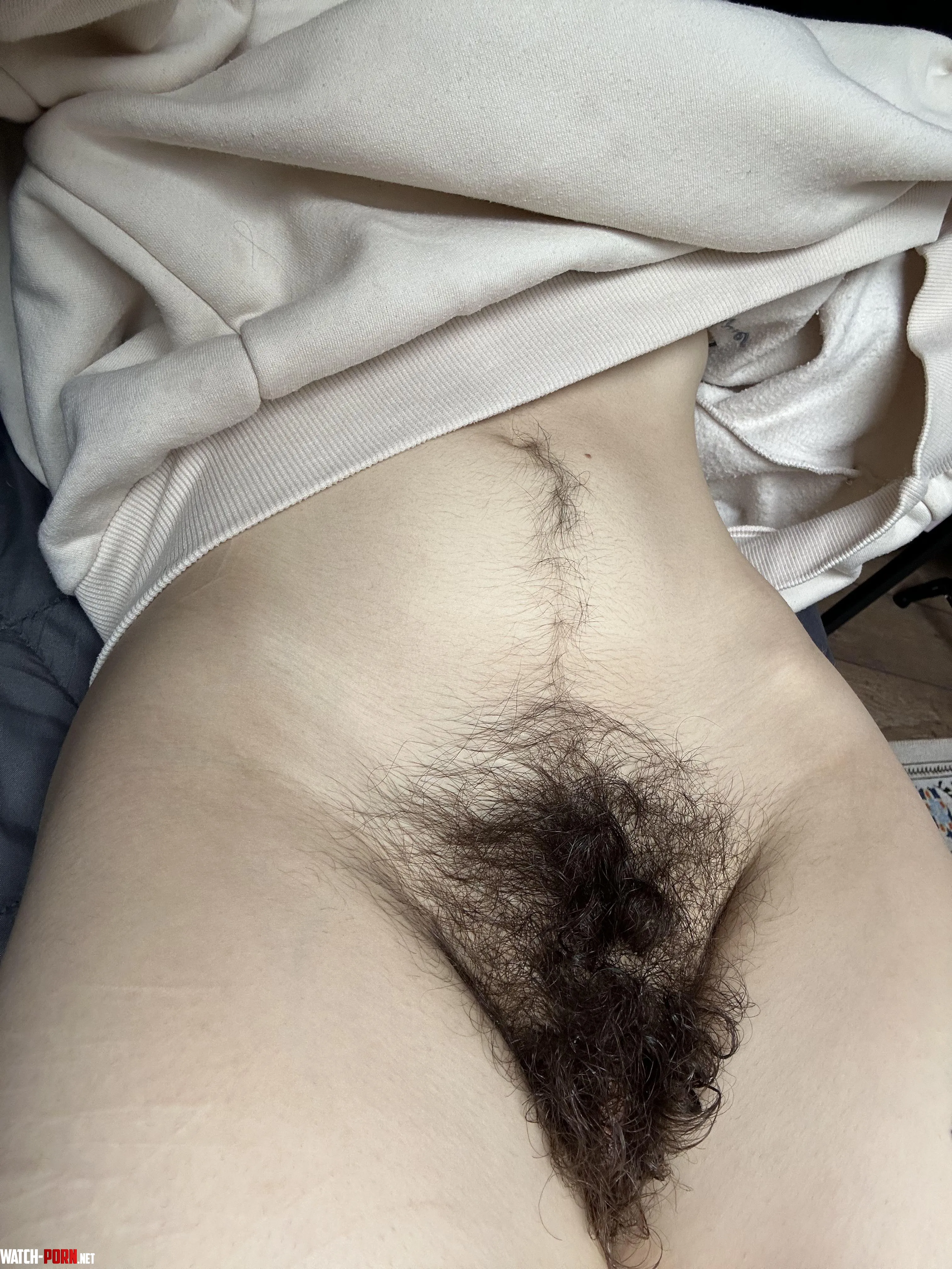 Big bush big fun by Creative-Strength-17