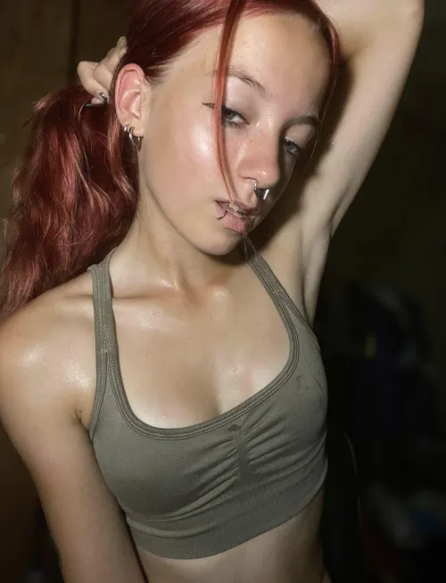 Thumbnail GlowingSoull: Dive into Desires for Wet Body Exploration | Adorable_Girls