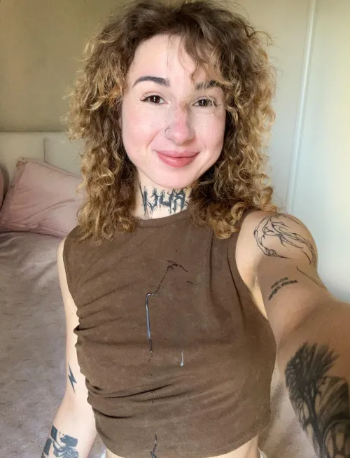 Thumbnail Exploring Sensuality: The Art of a Throat Blowjob