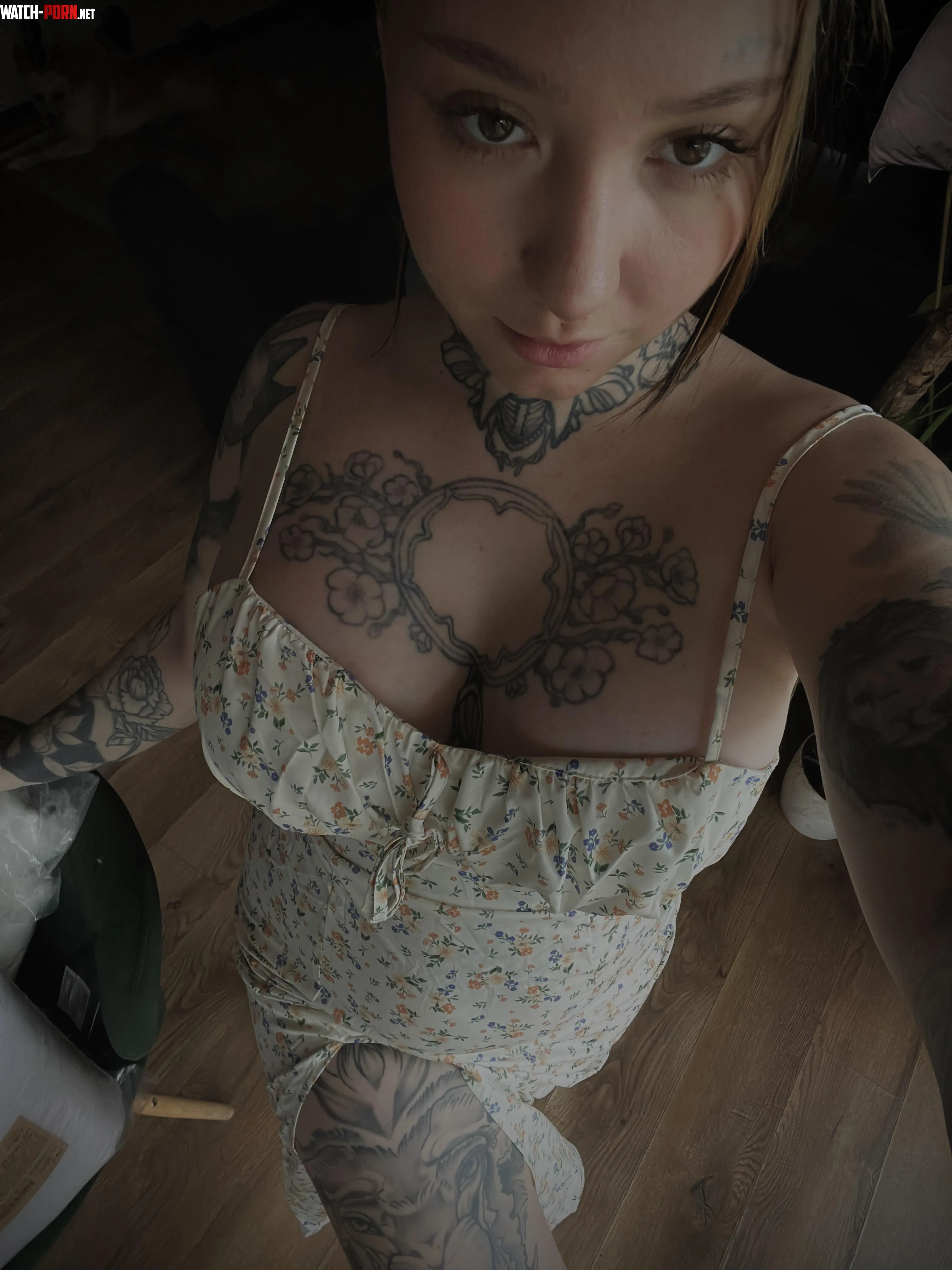 cutie face  by Wonderful_Ass